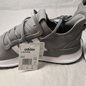 NIB/NWT Adidas U_Path Run